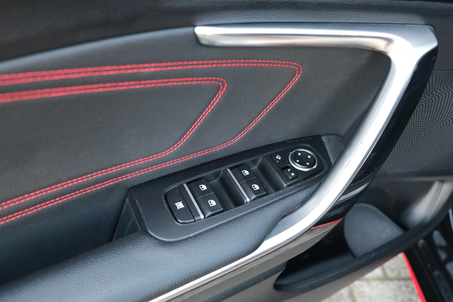 Hoofdafbeelding Kia ProCeed