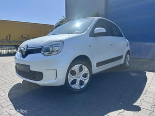 Renault Twingo Z.E. R80 Collection