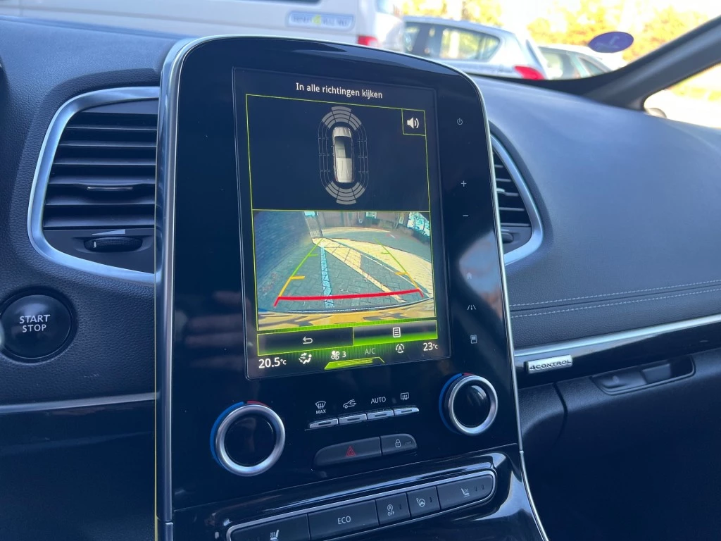 Hoofdafbeelding Renault Espace