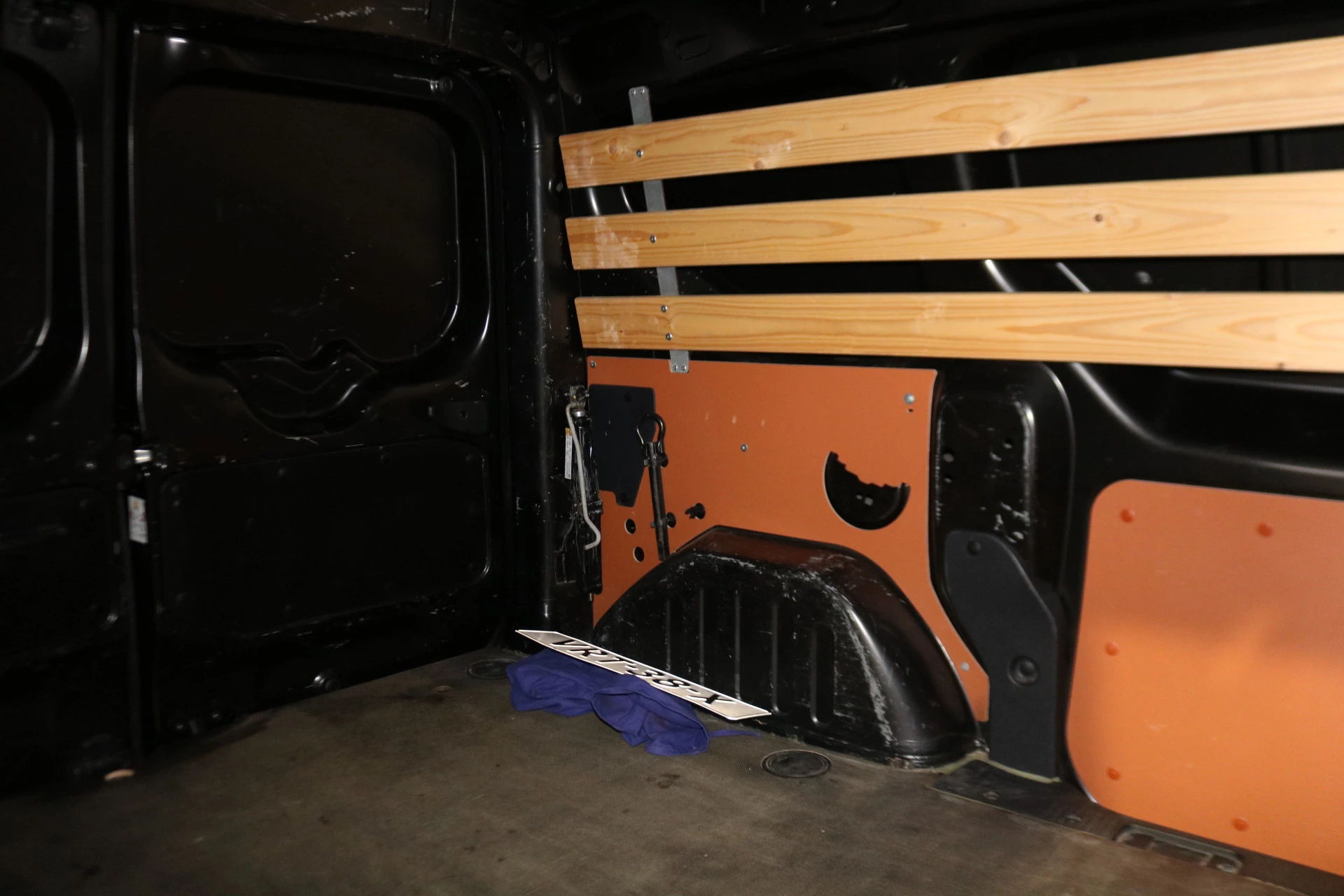 Hoofdafbeelding Renault Express