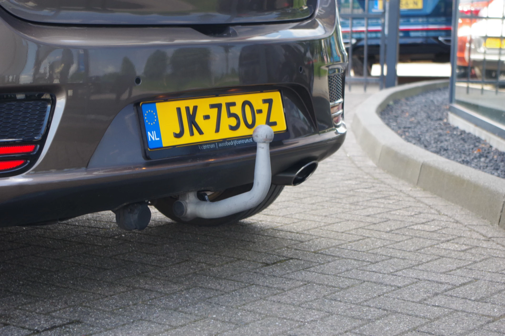 Hoofdafbeelding Kia cee'd