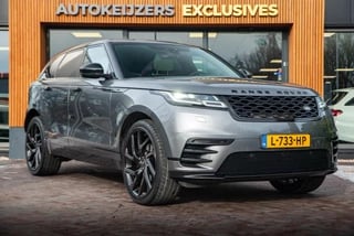 Hoofdafbeelding Land Rover Range Rover Velar