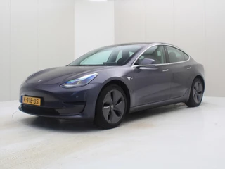 Tesla Model 3 Standard RWD Plus [ LFP-ACCU+AUTOPILOT+60 kWh+PREMIUM AUDIO ]