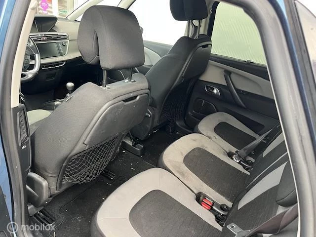 Hoofdafbeelding Citroën C4 Picasso