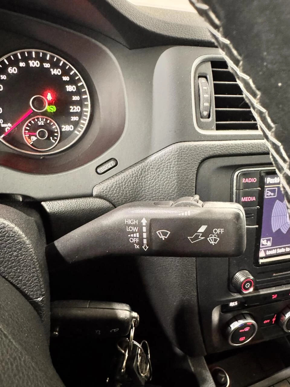 Hoofdafbeelding Volkswagen Jetta