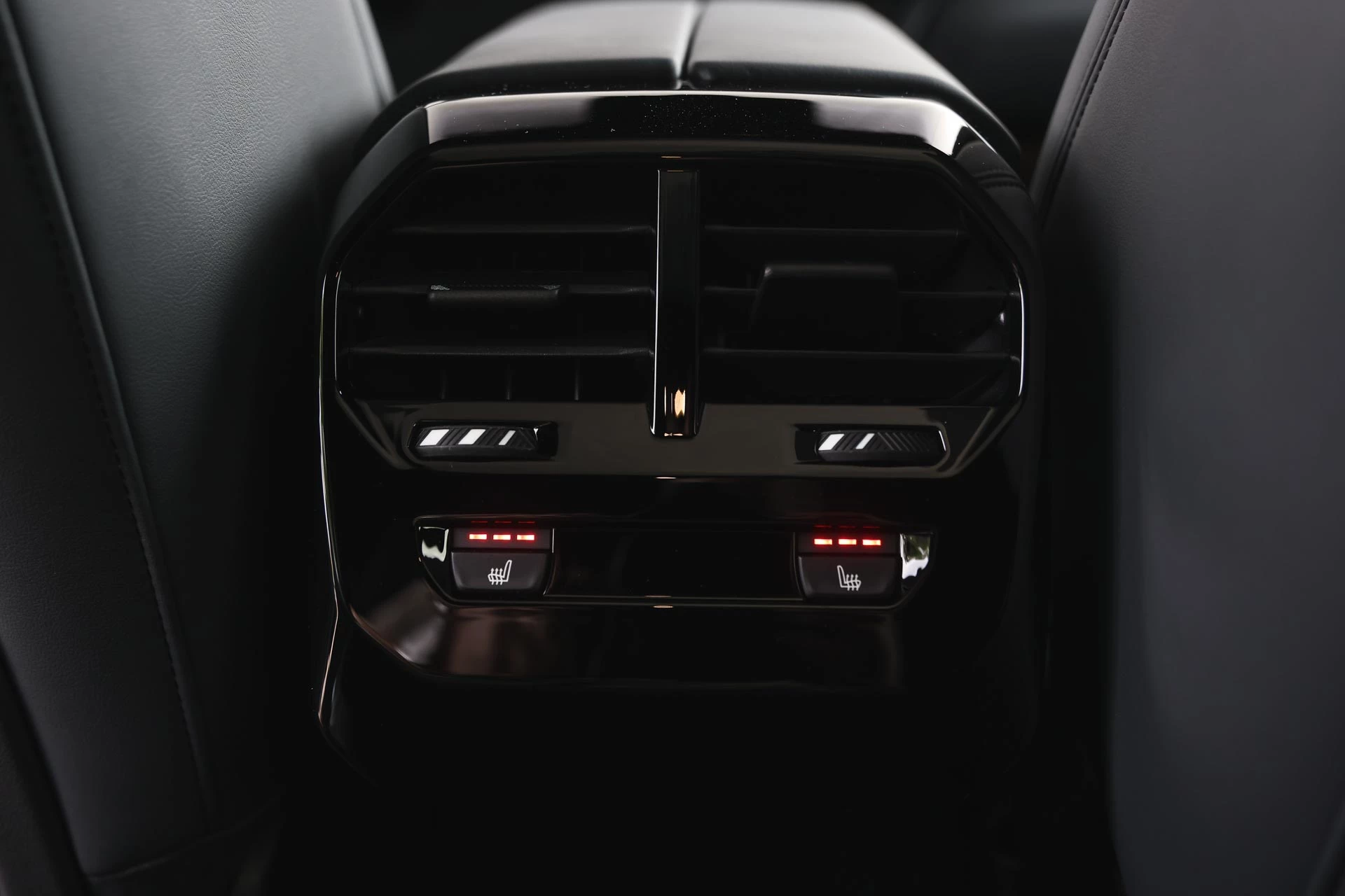 Hoofdafbeelding BMW iX
