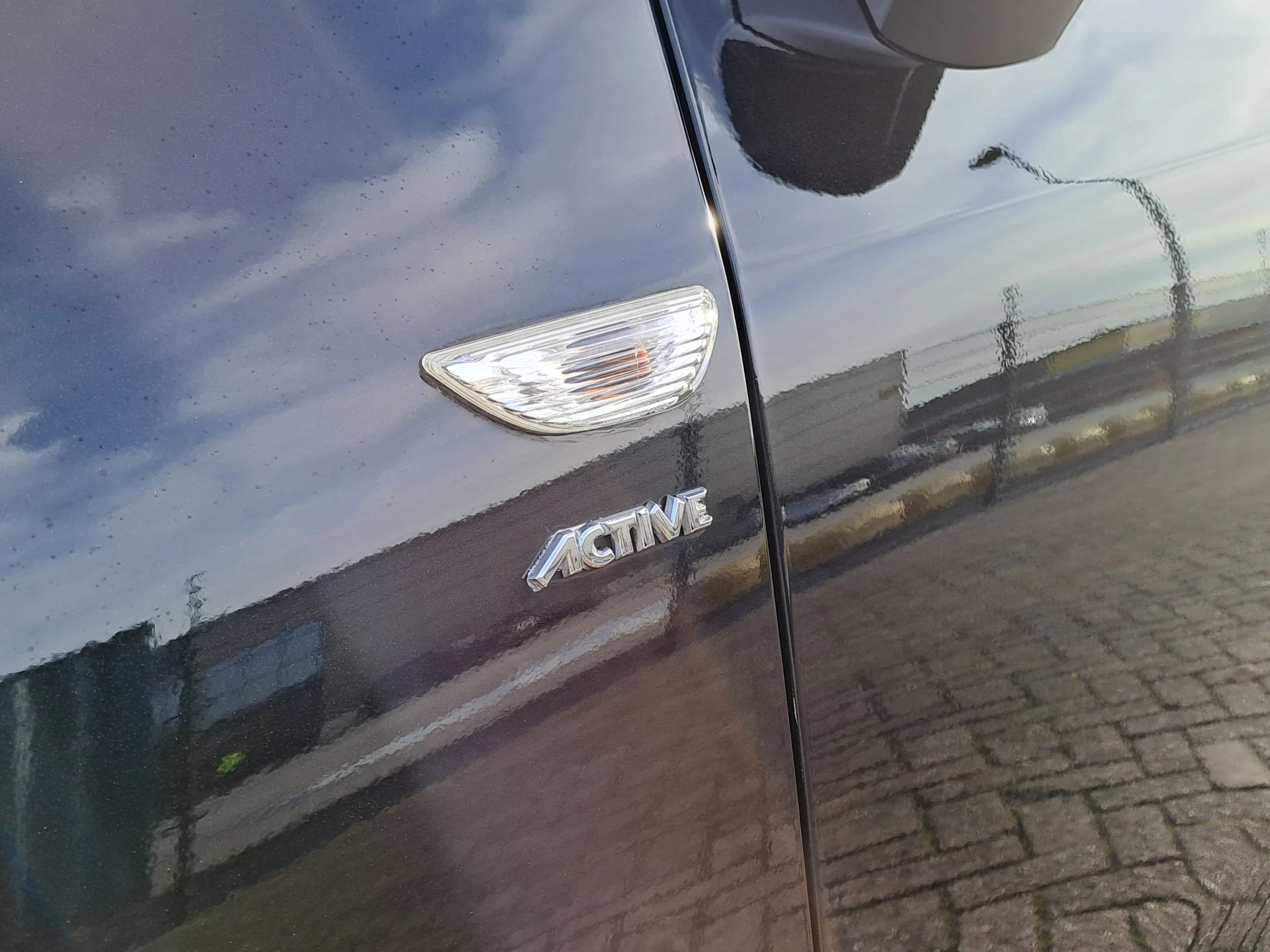 Hoofdafbeelding Opel Mokka X