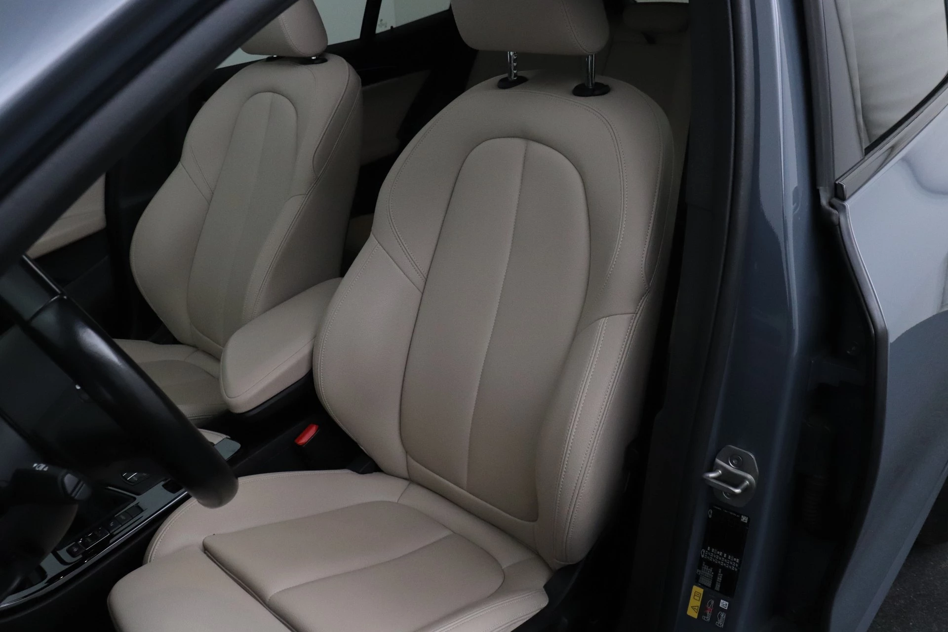 Hoofdafbeelding BMW X2