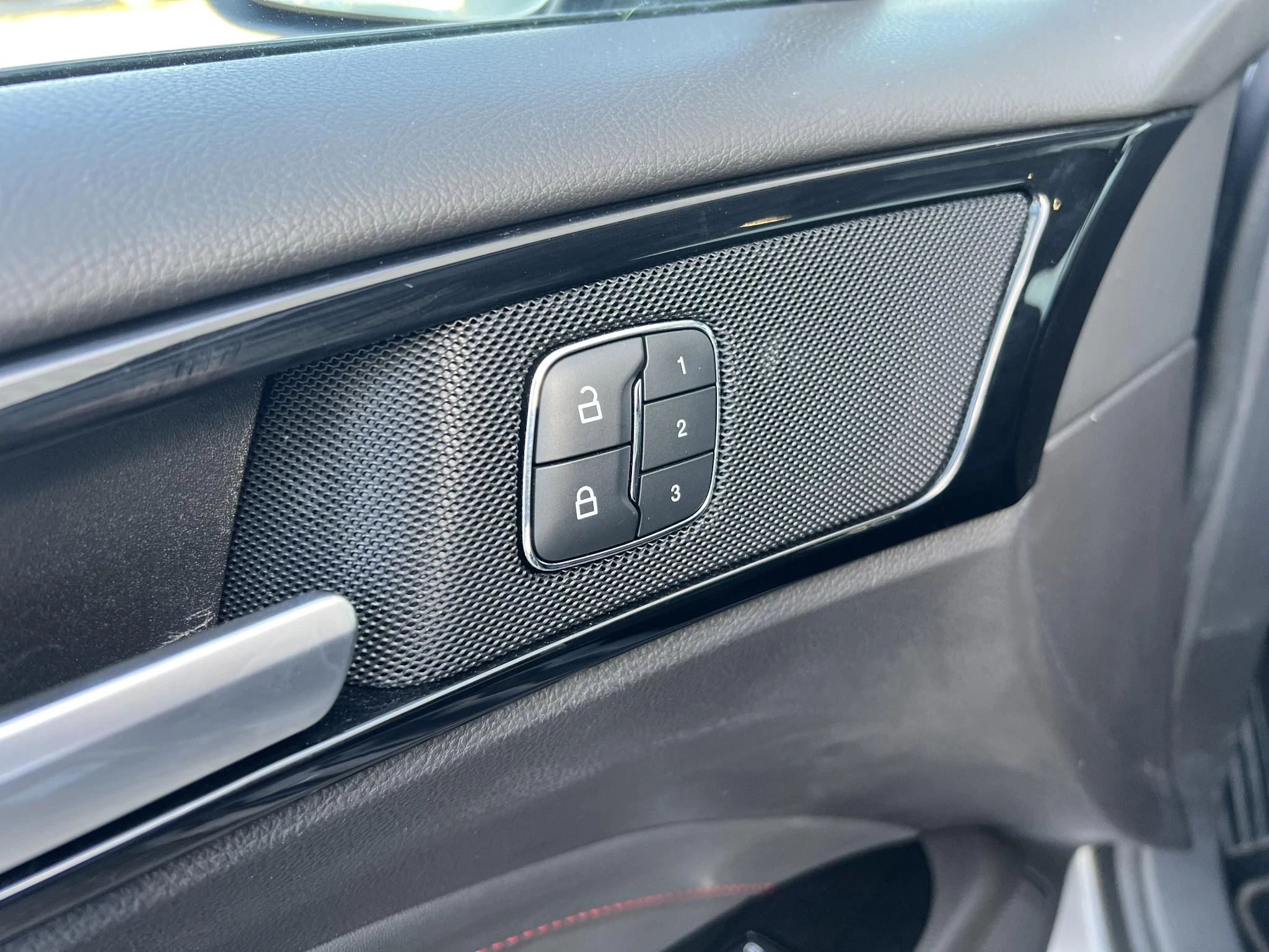Hoofdafbeelding Ford Mondeo