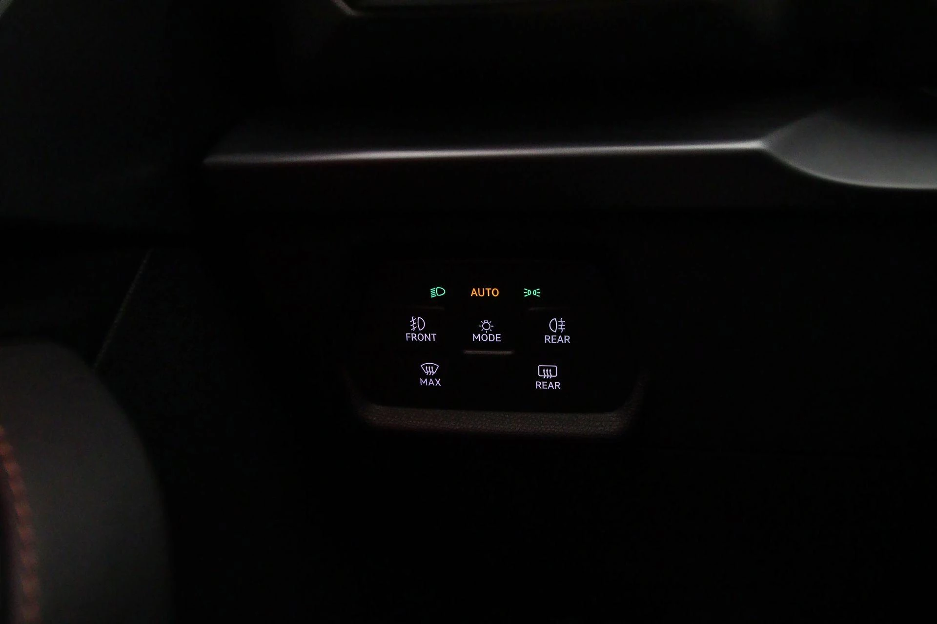 Hoofdafbeelding CUPRA Leon Sportstourer