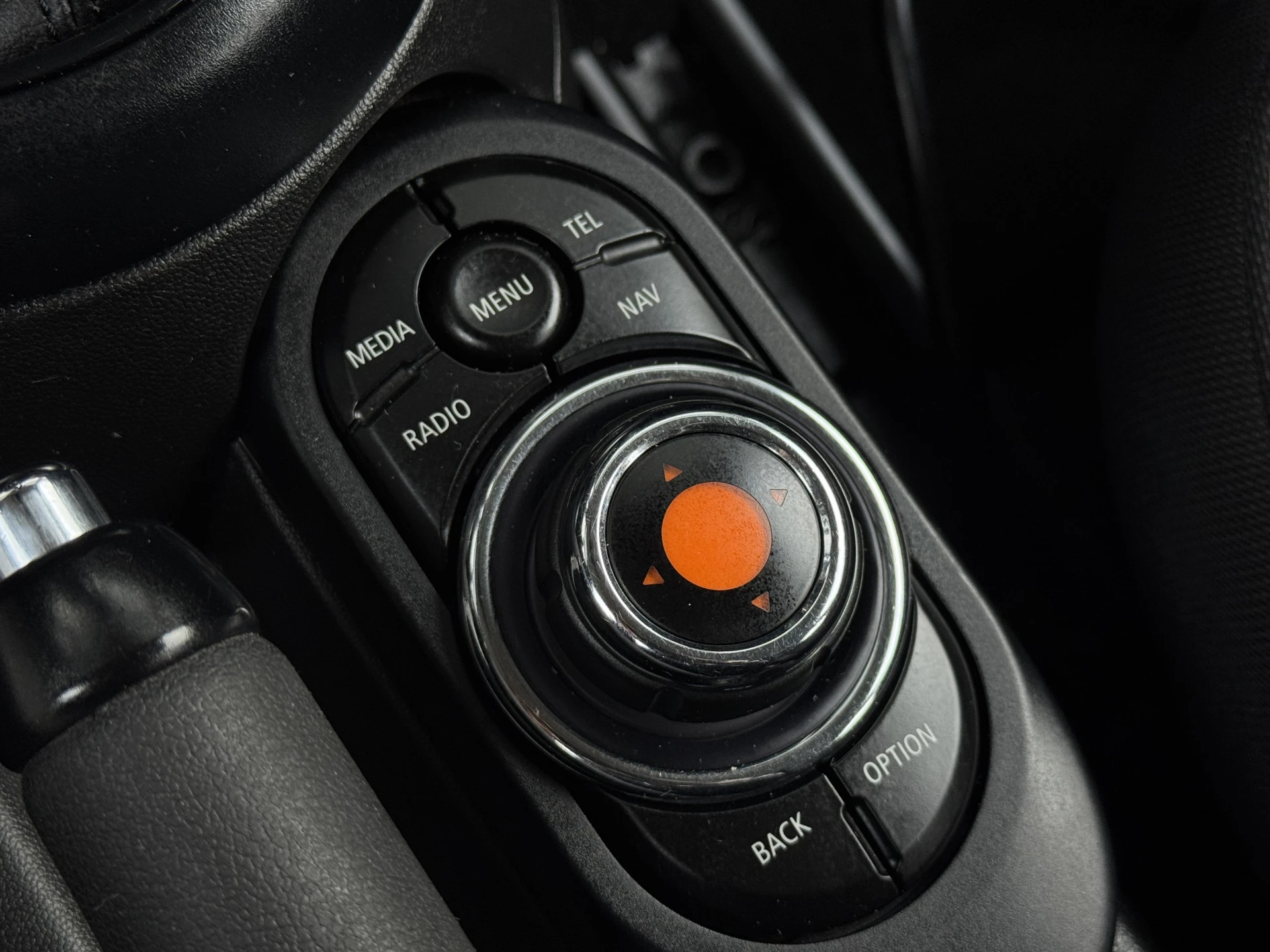 Hoofdafbeelding MINI One