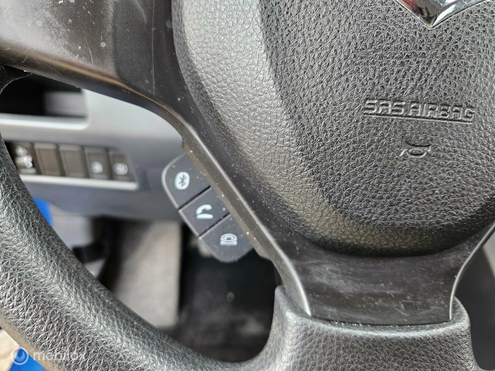 Hoofdafbeelding Suzuki Celerio