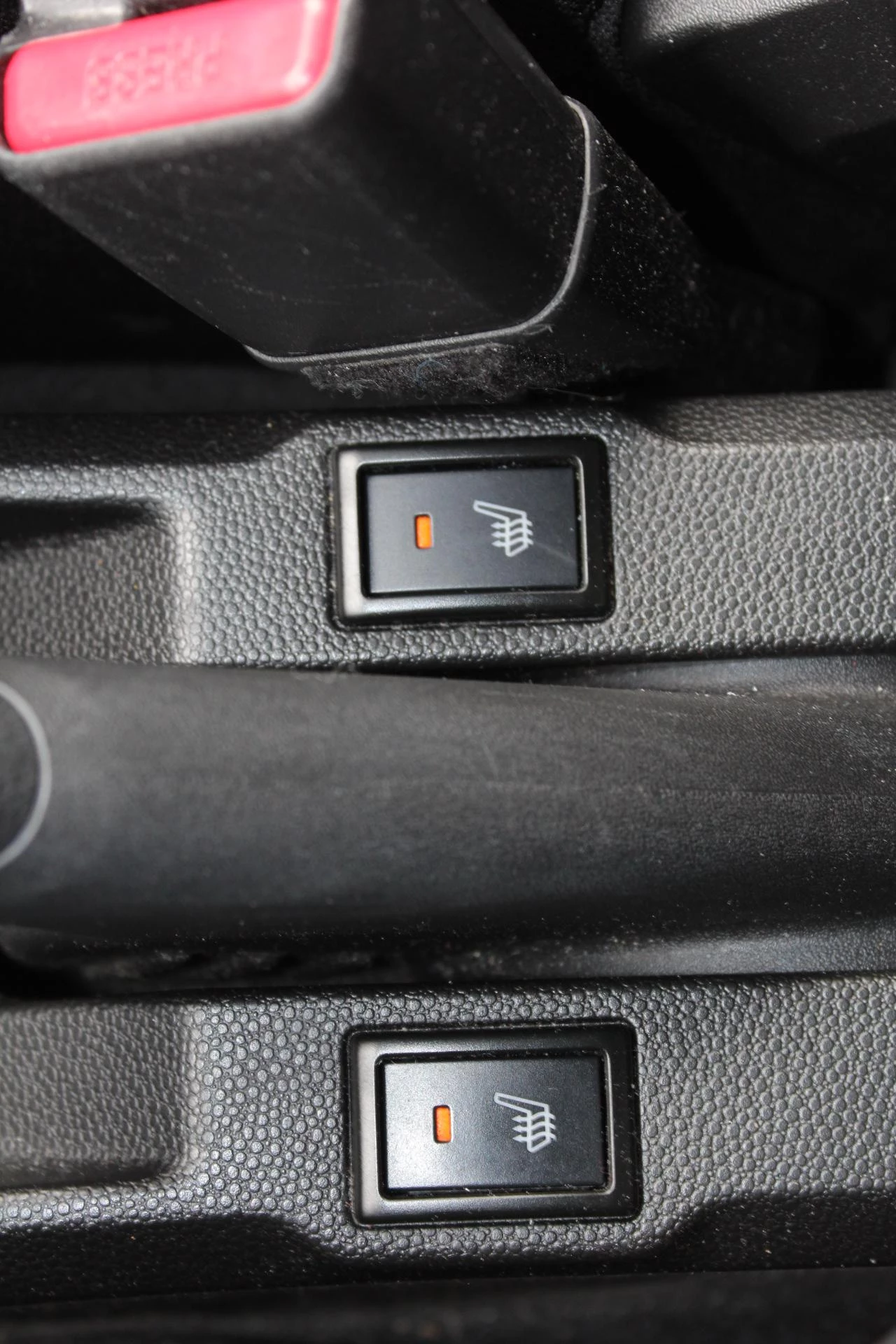 Hoofdafbeelding Suzuki Ignis