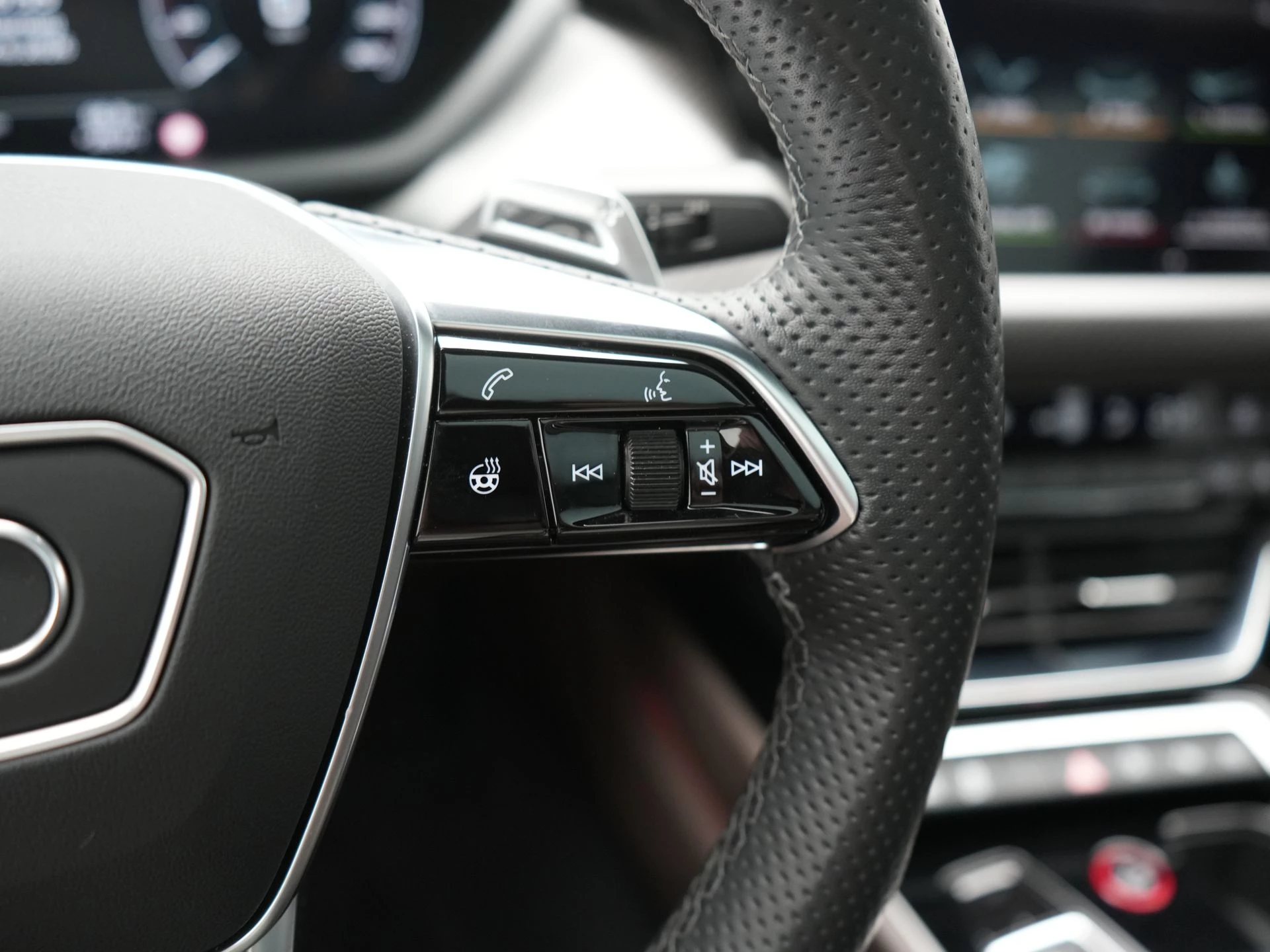 Hoofdafbeelding Audi e-tron GT