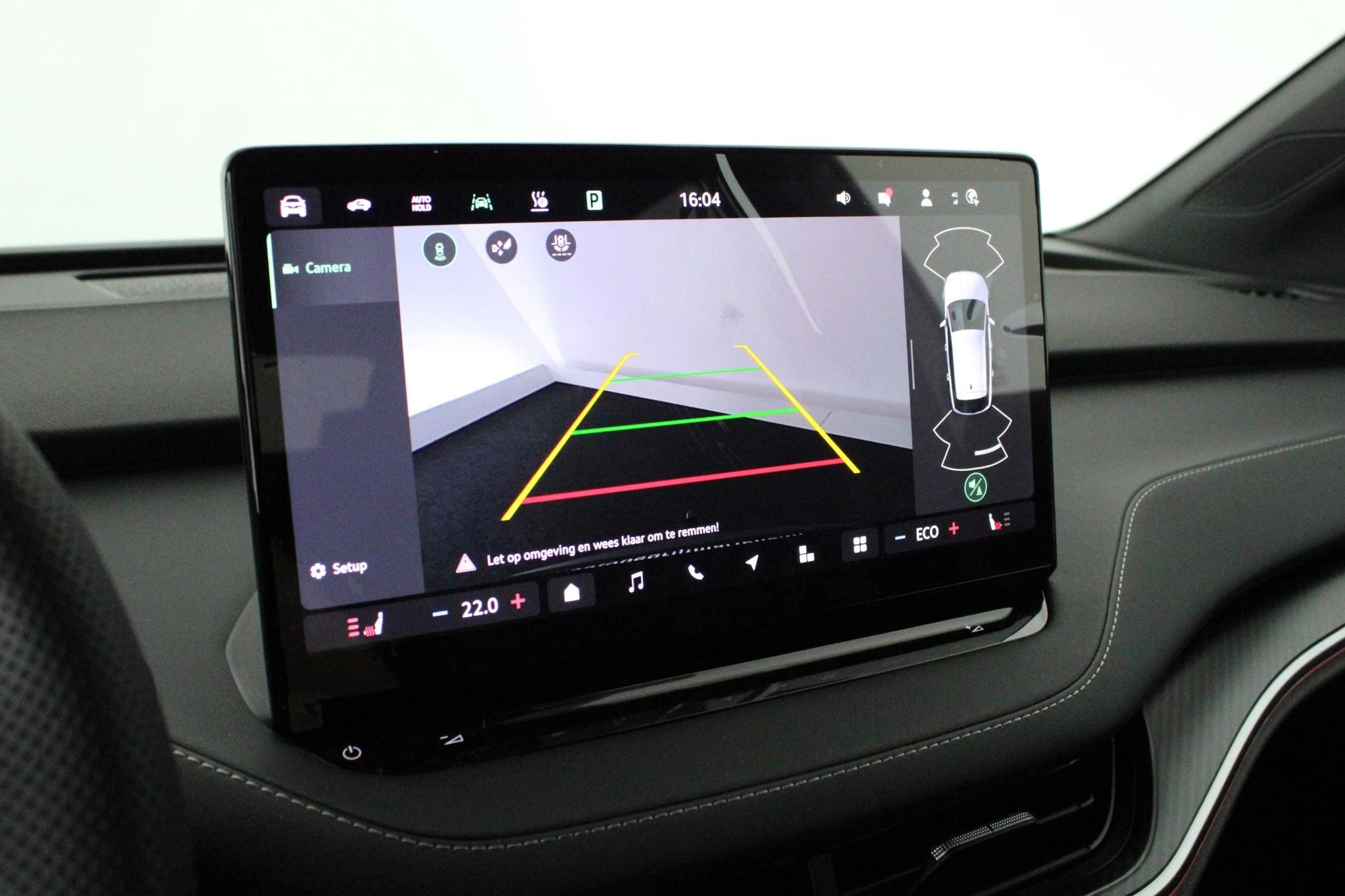 Hoofdafbeelding Škoda Elroq