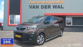 Hoofdafbeelding Peugeot Expert Peugeot Expert Bestel 231L 2.0 BlueHDI 180 DC Premium