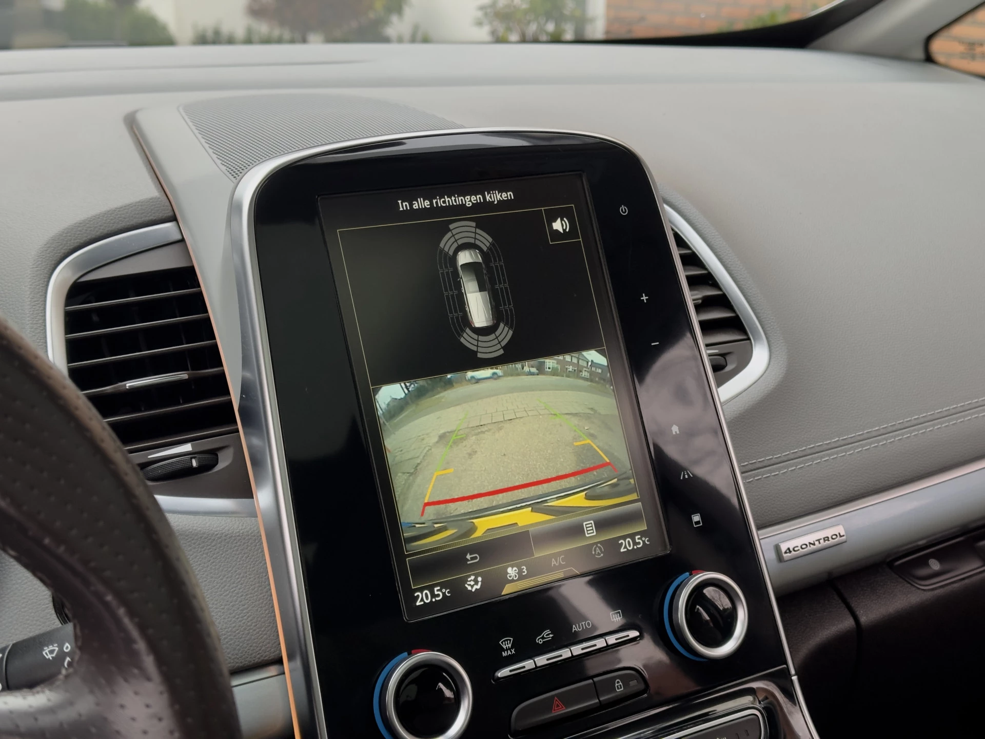 Hoofdafbeelding Renault Espace