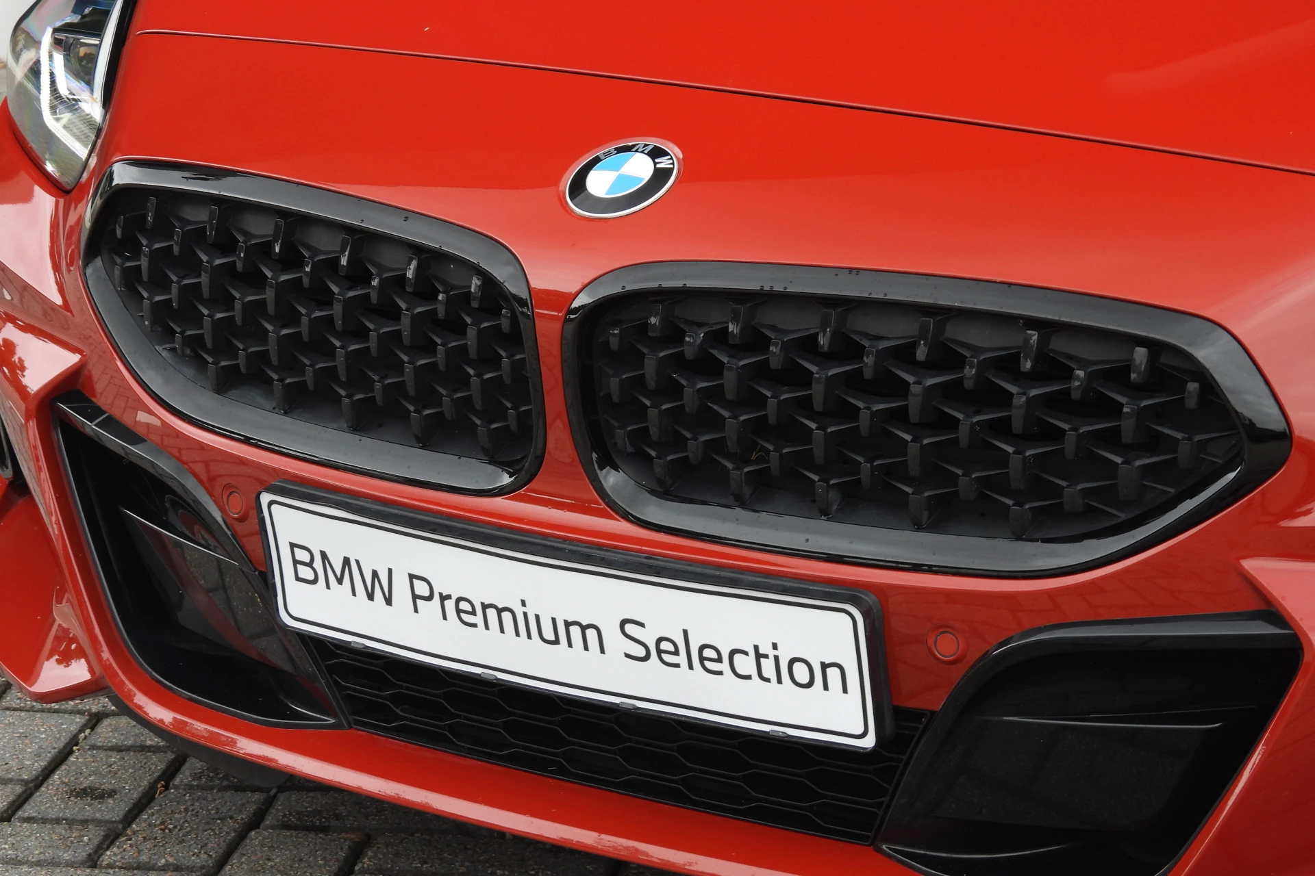 Hoofdafbeelding BMW Z4