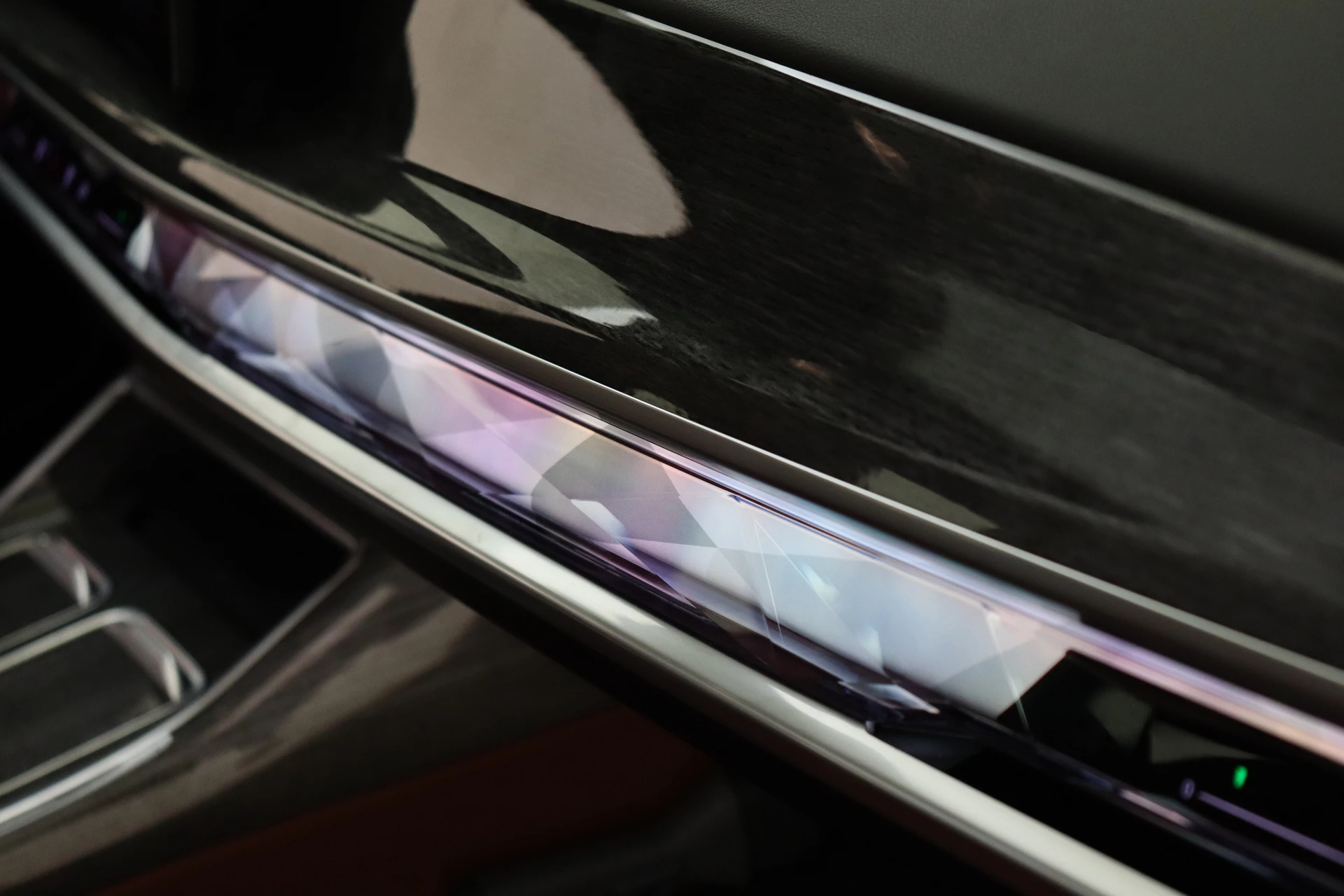 Hoofdafbeelding BMW i7