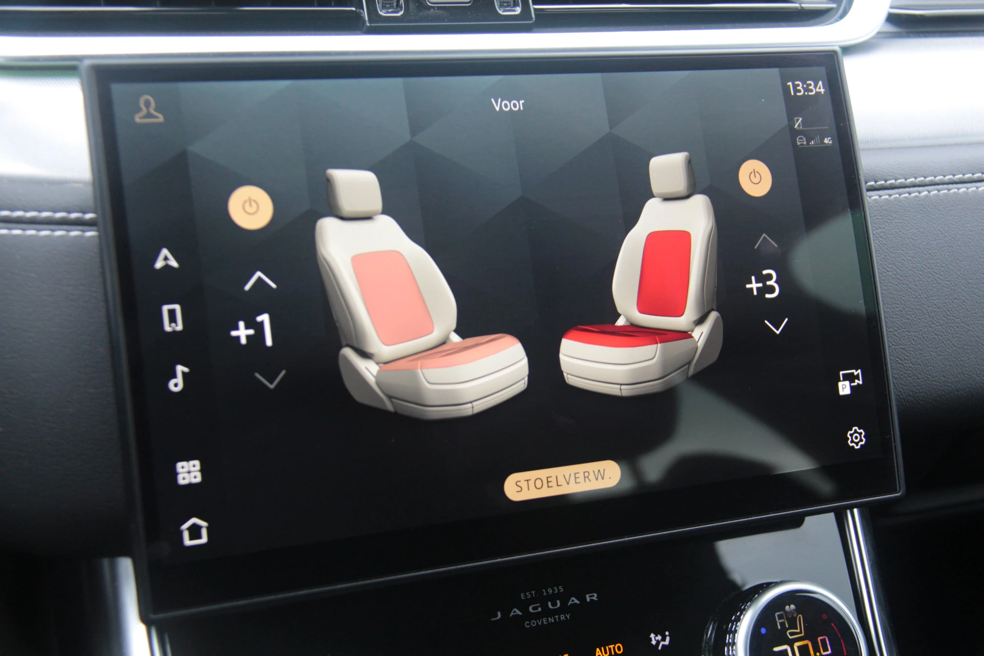 Hoofdafbeelding Jaguar XF