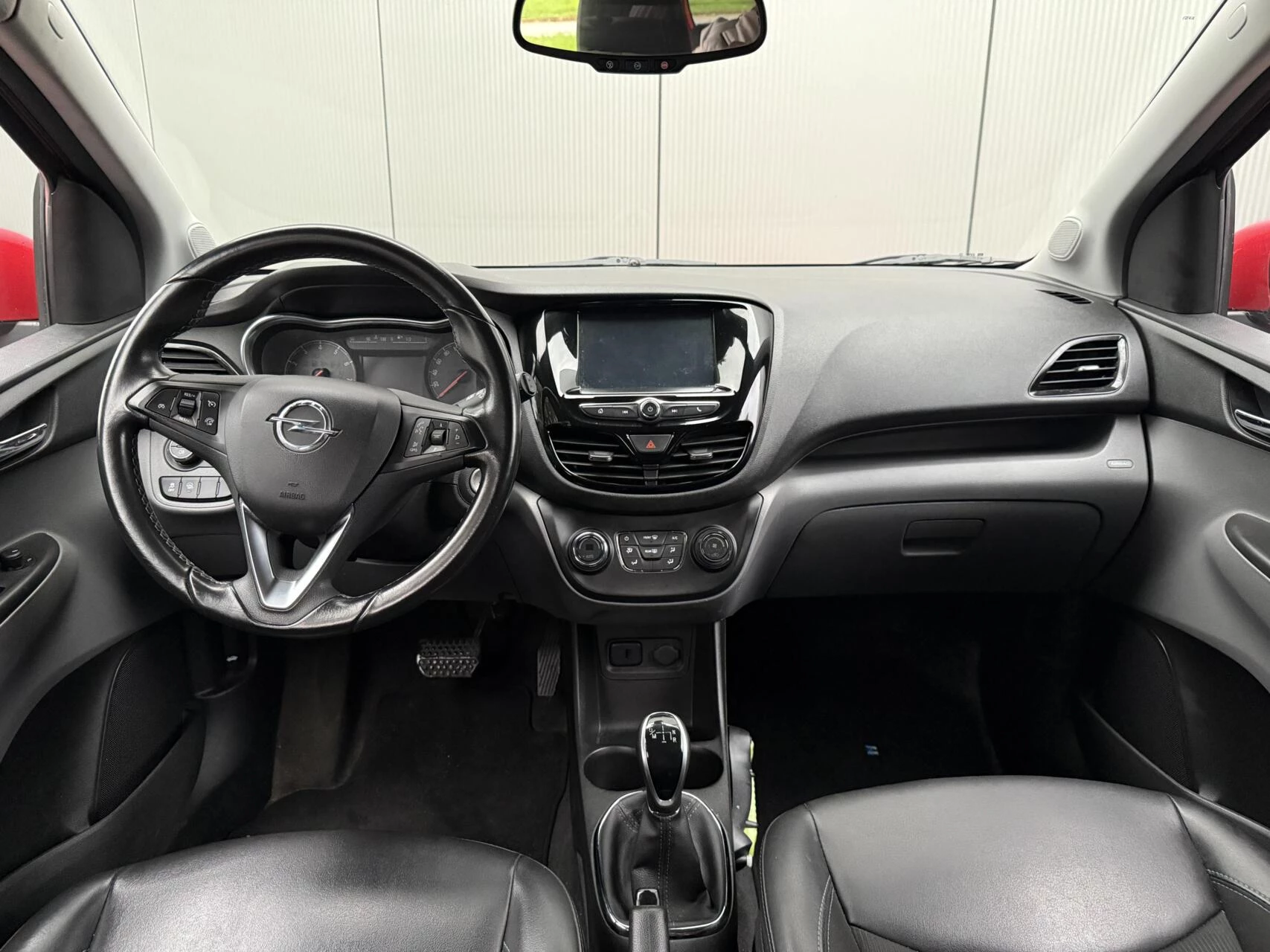 Hoofdafbeelding Opel KARL