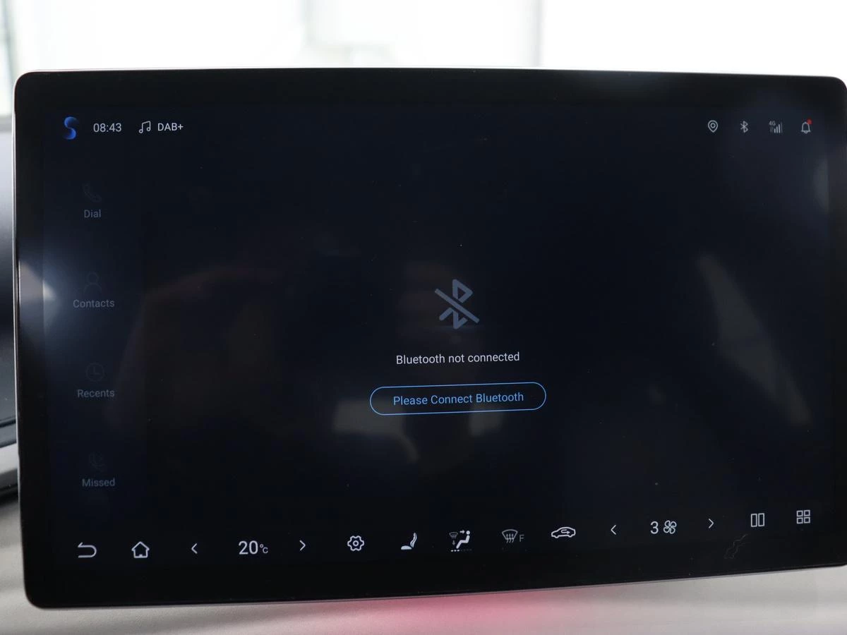 Hoofdafbeelding BYD ATTO 3