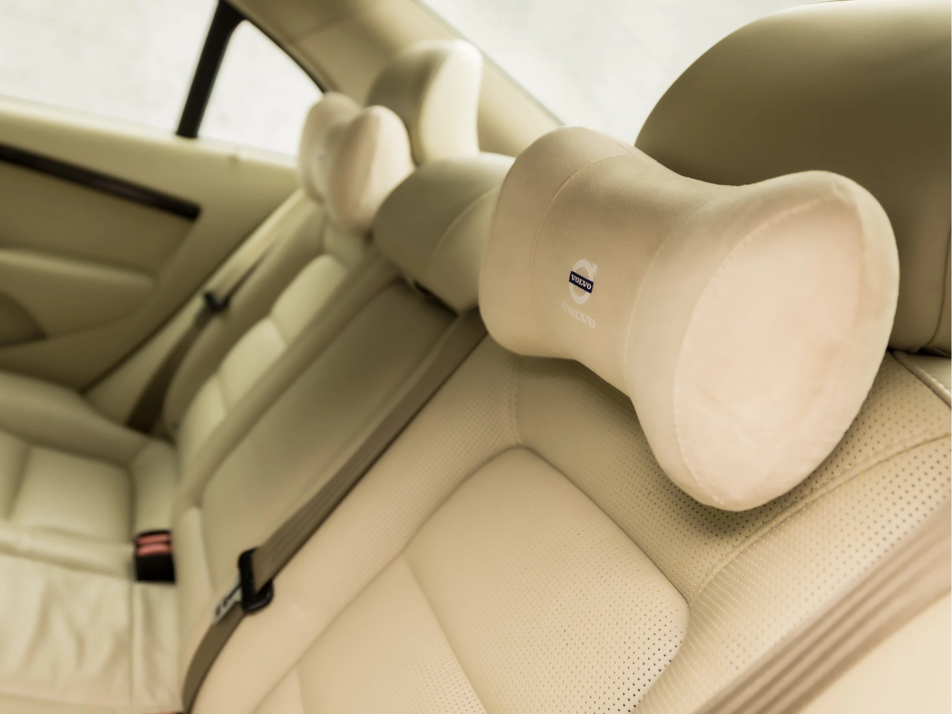 Hoofdafbeelding Volvo S80