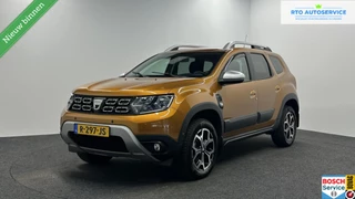 Dacia Duster 1.0 TCe Bi-Fuel Essential CAMERA TREKHAAK CRUISE NAVI LM.