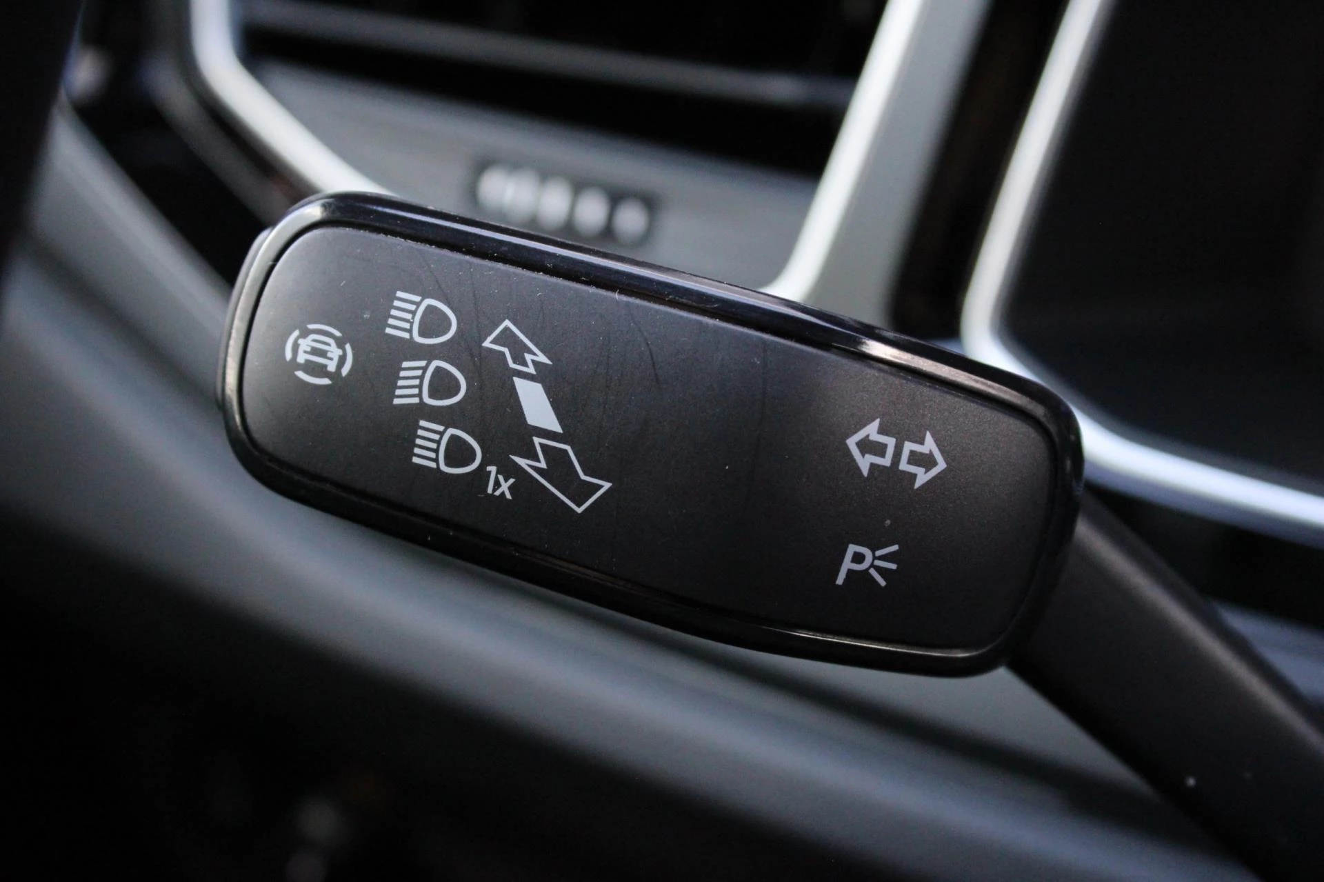 Hoofdafbeelding Volkswagen Taigo