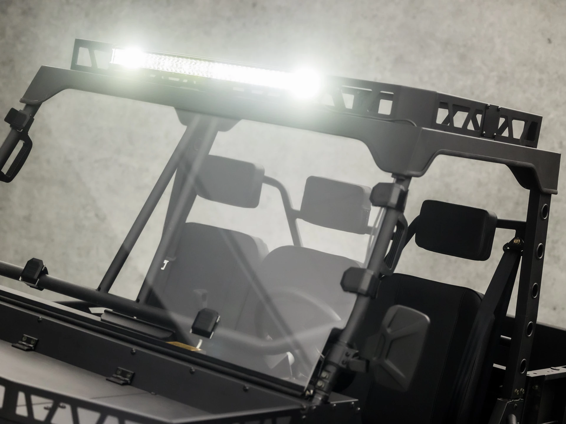 Hoofdafbeelding MASSIMO Warrior