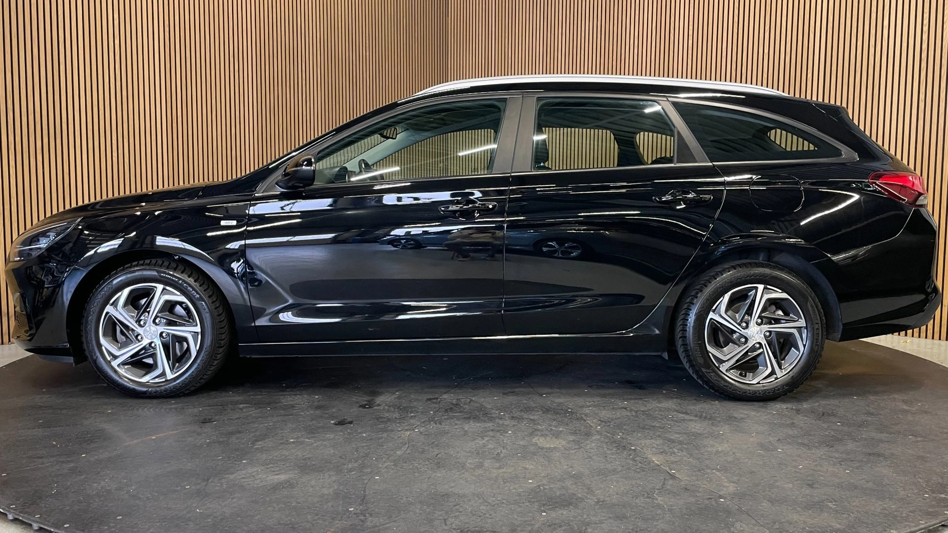 Hoofdafbeelding Hyundai i30