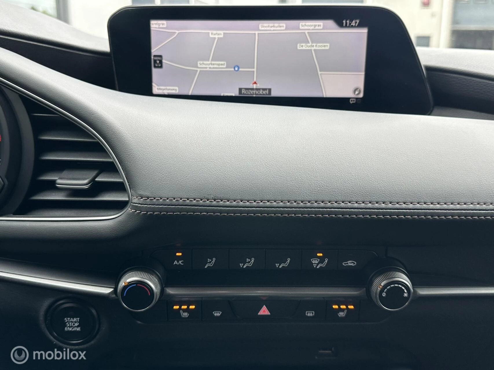 Hoofdafbeelding Mazda 3