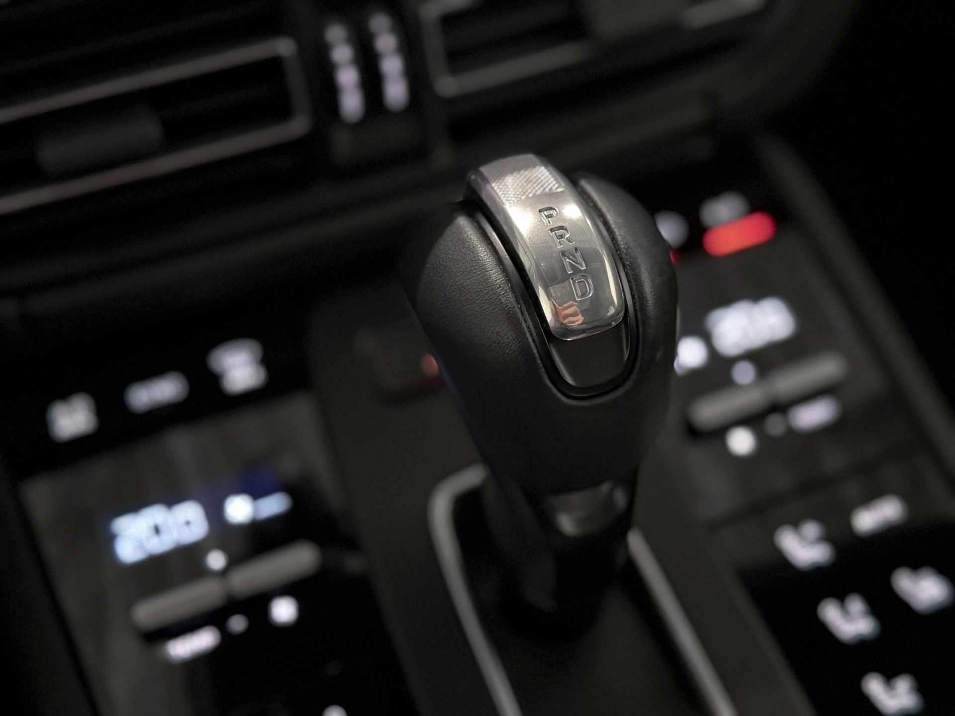 Hoofdafbeelding Porsche Macan