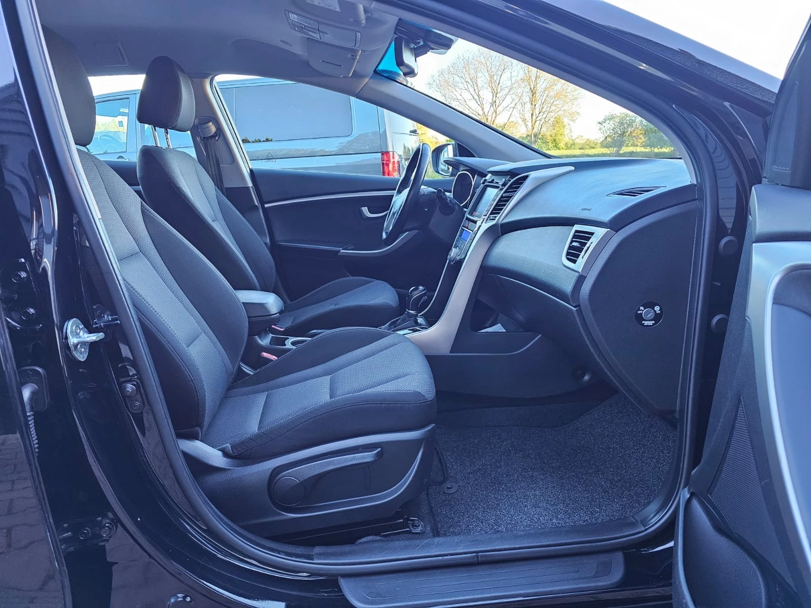 Hoofdafbeelding Hyundai i30