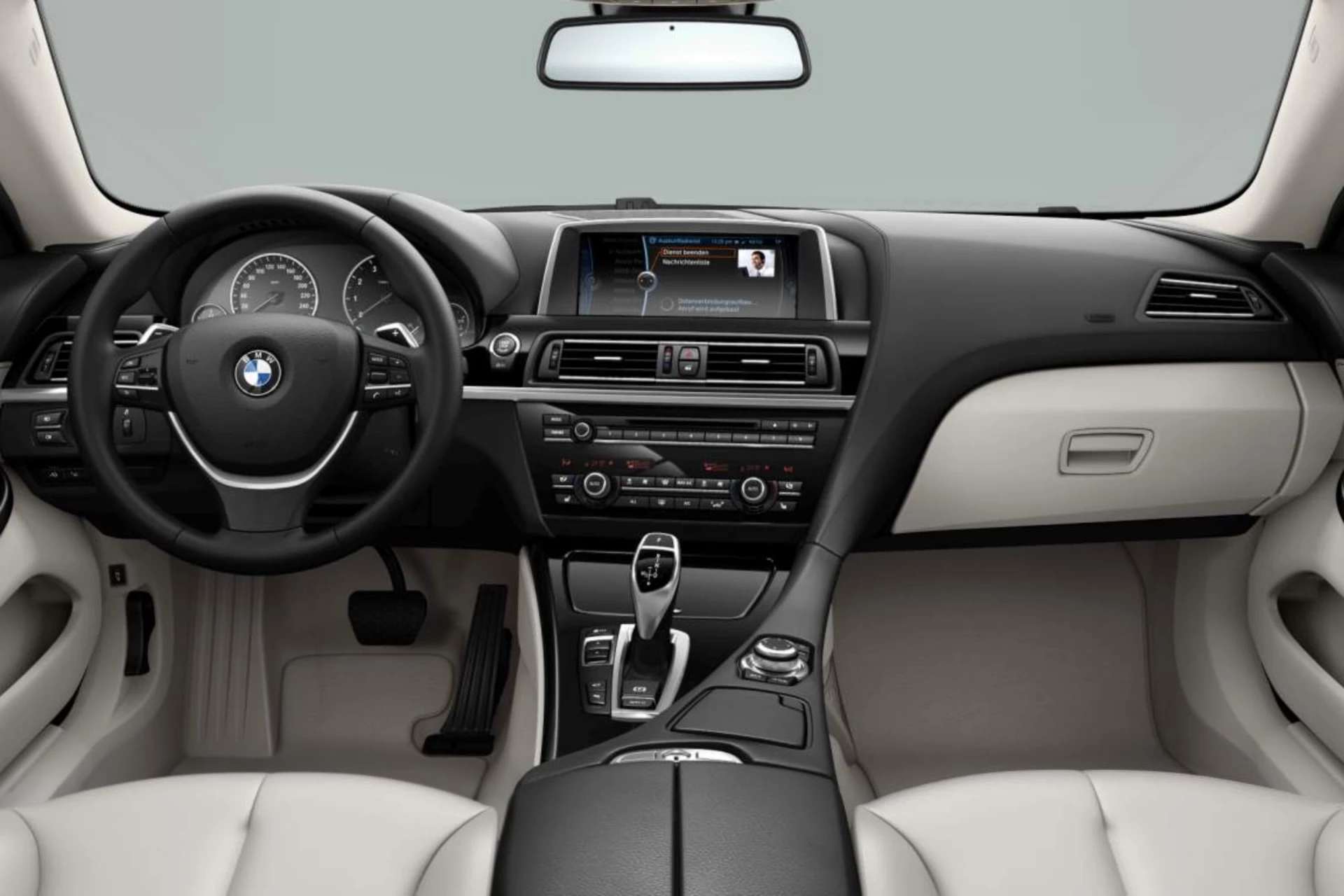 Hoofdafbeelding BMW 6 Serie