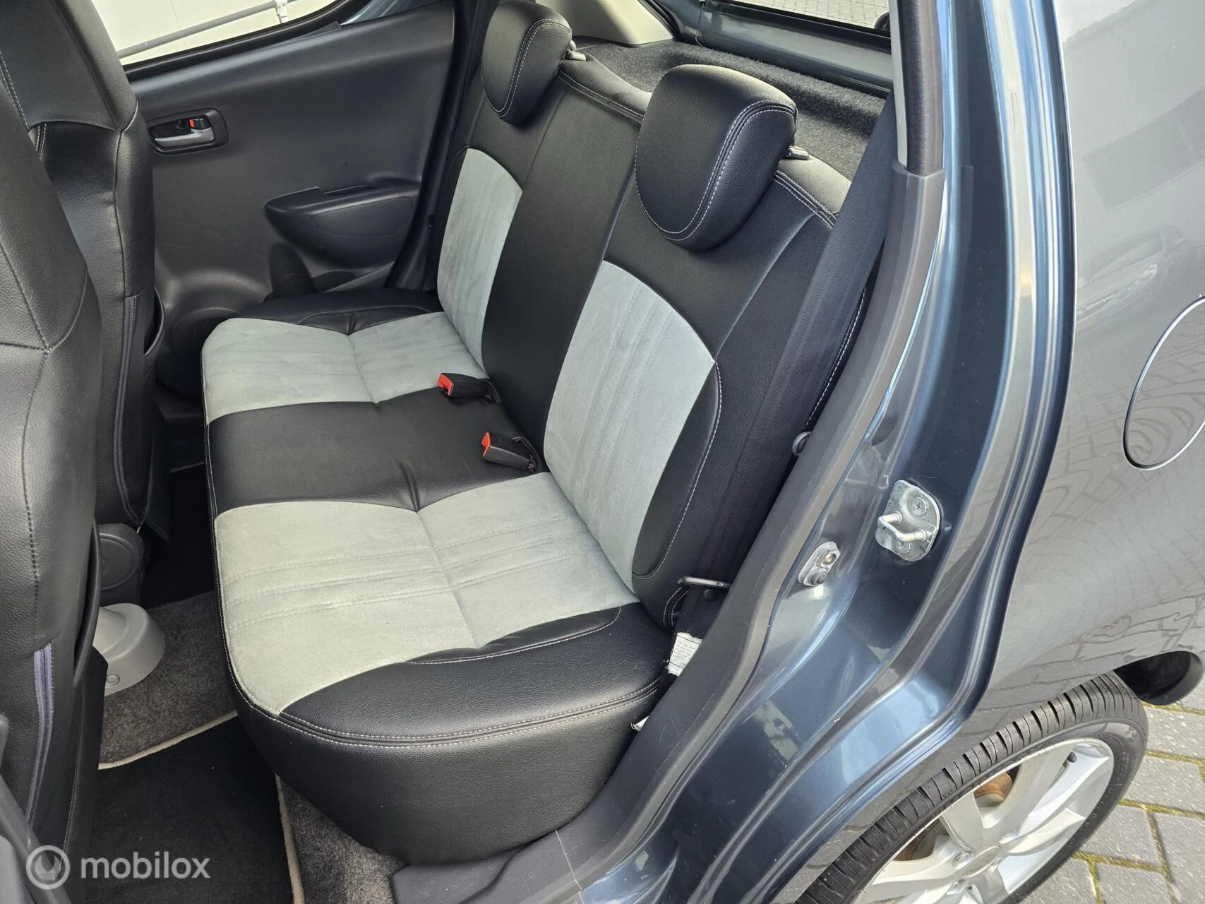 Hoofdafbeelding Suzuki Alto