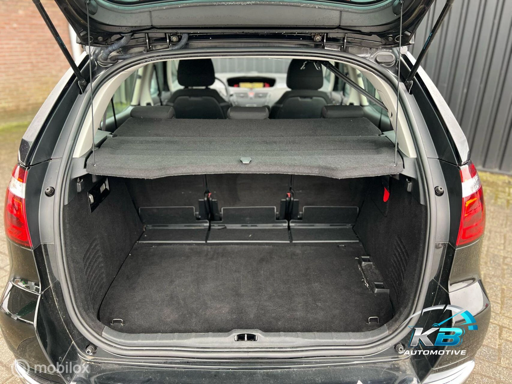 Hoofdafbeelding Citroën C4 Picasso