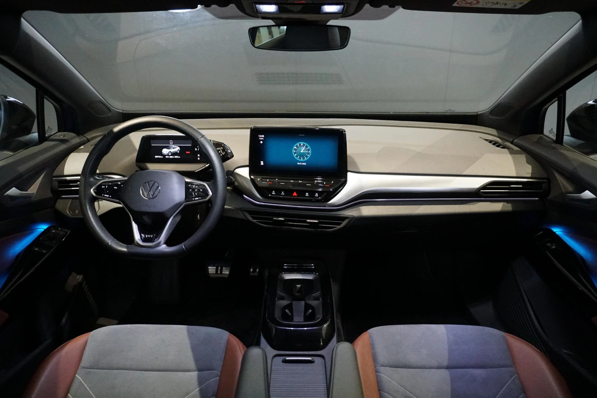 Hoofdafbeelding Volkswagen ID.4