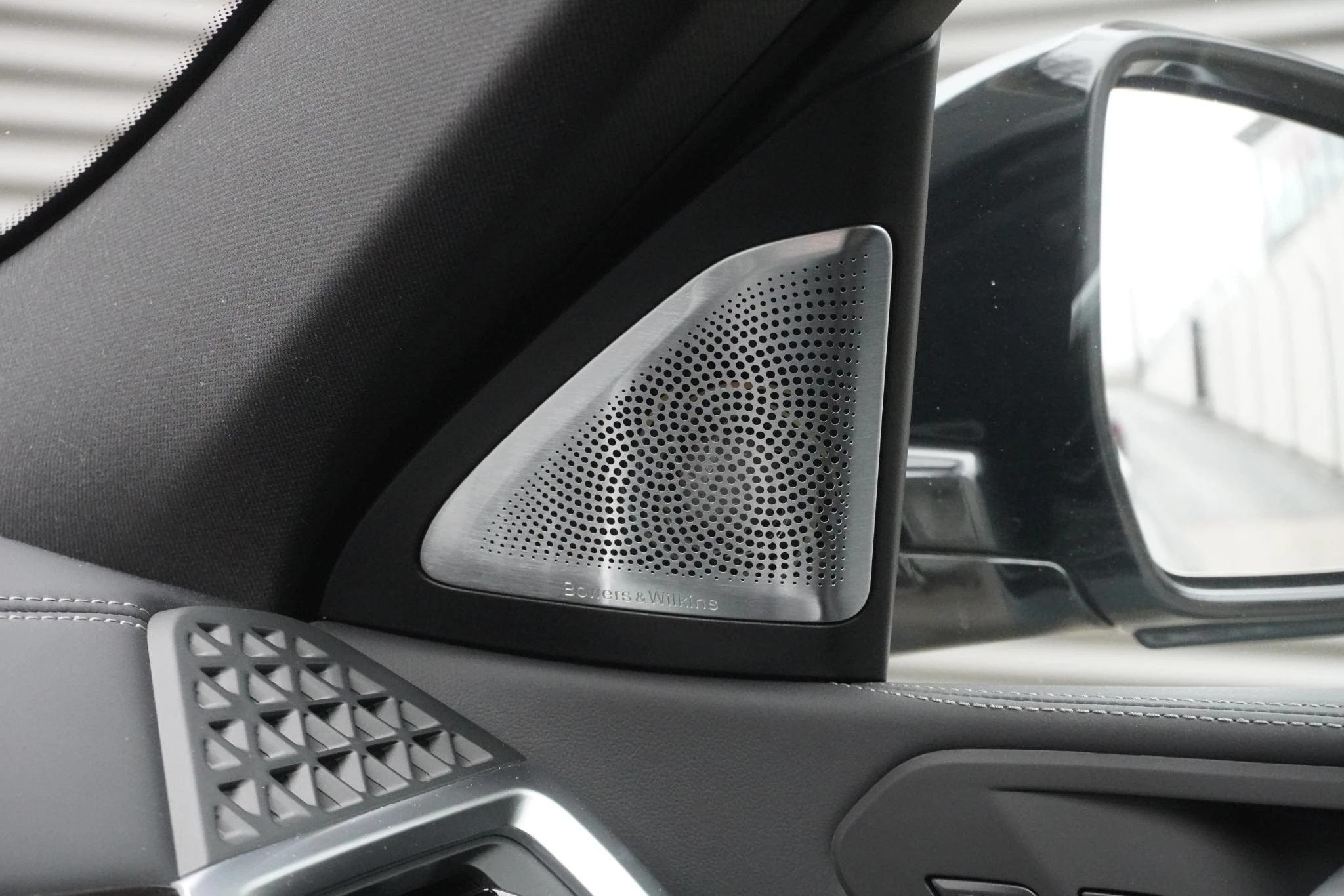 Hoofdafbeelding BMW X6