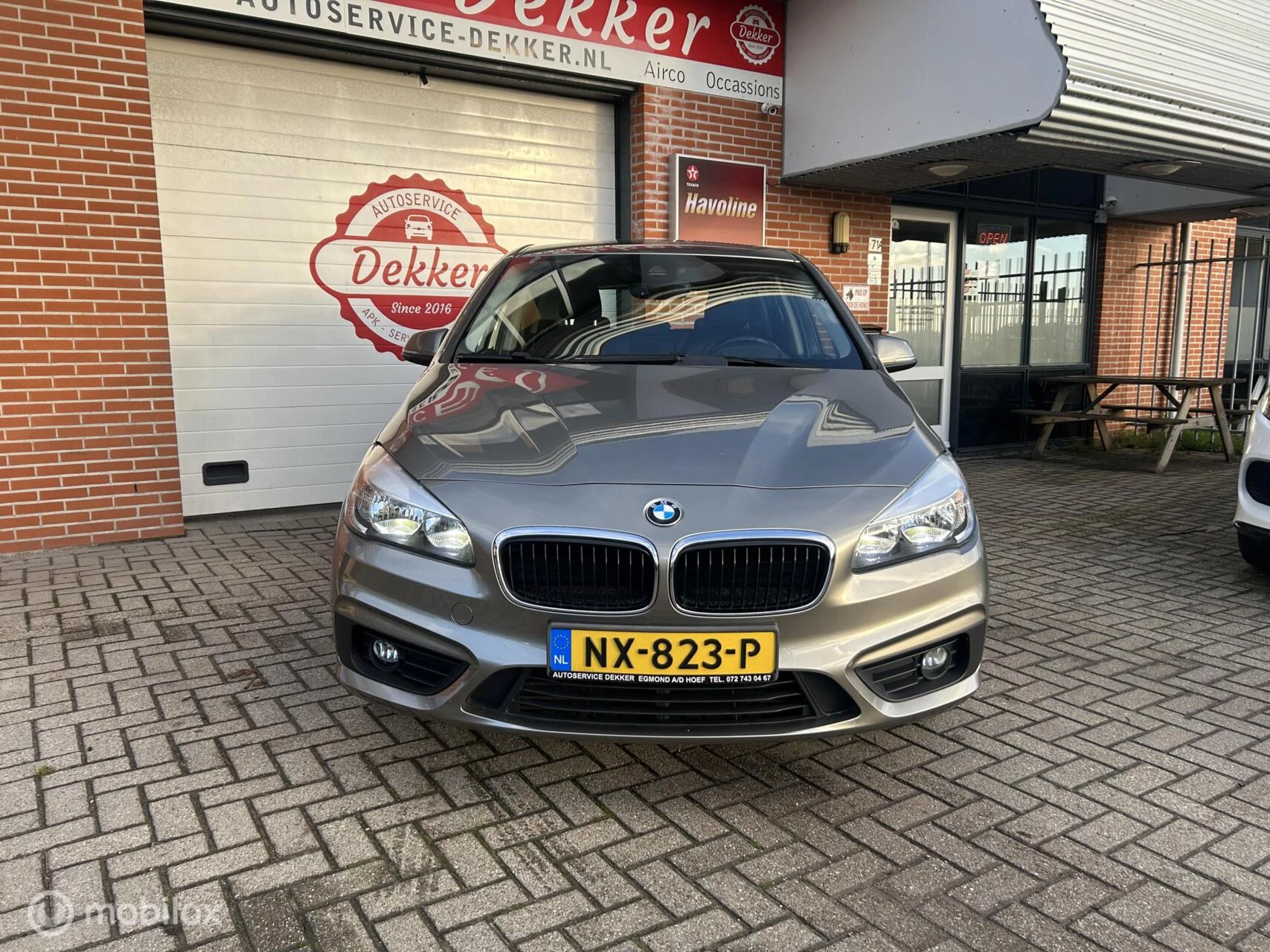 Hoofdafbeelding BMW 2 Serie