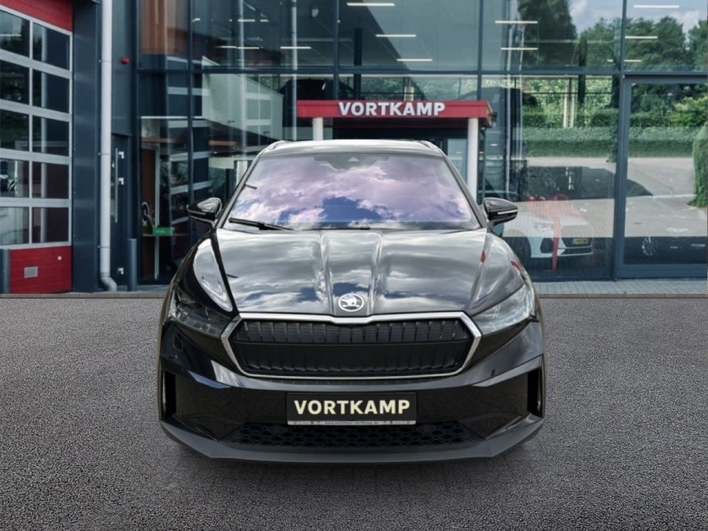 Hoofdafbeelding Škoda Enyaq iV