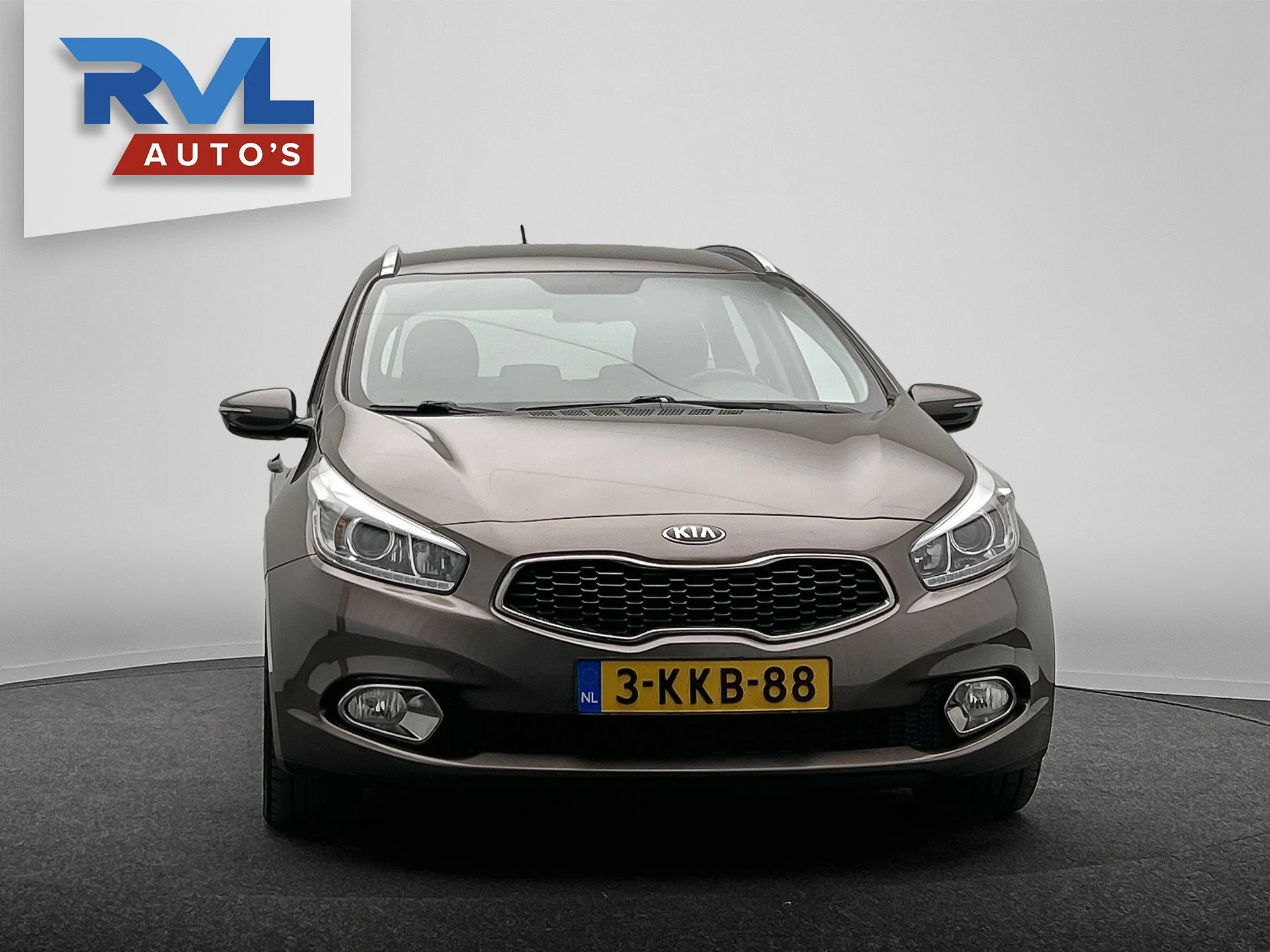 Hoofdafbeelding Kia cee'd