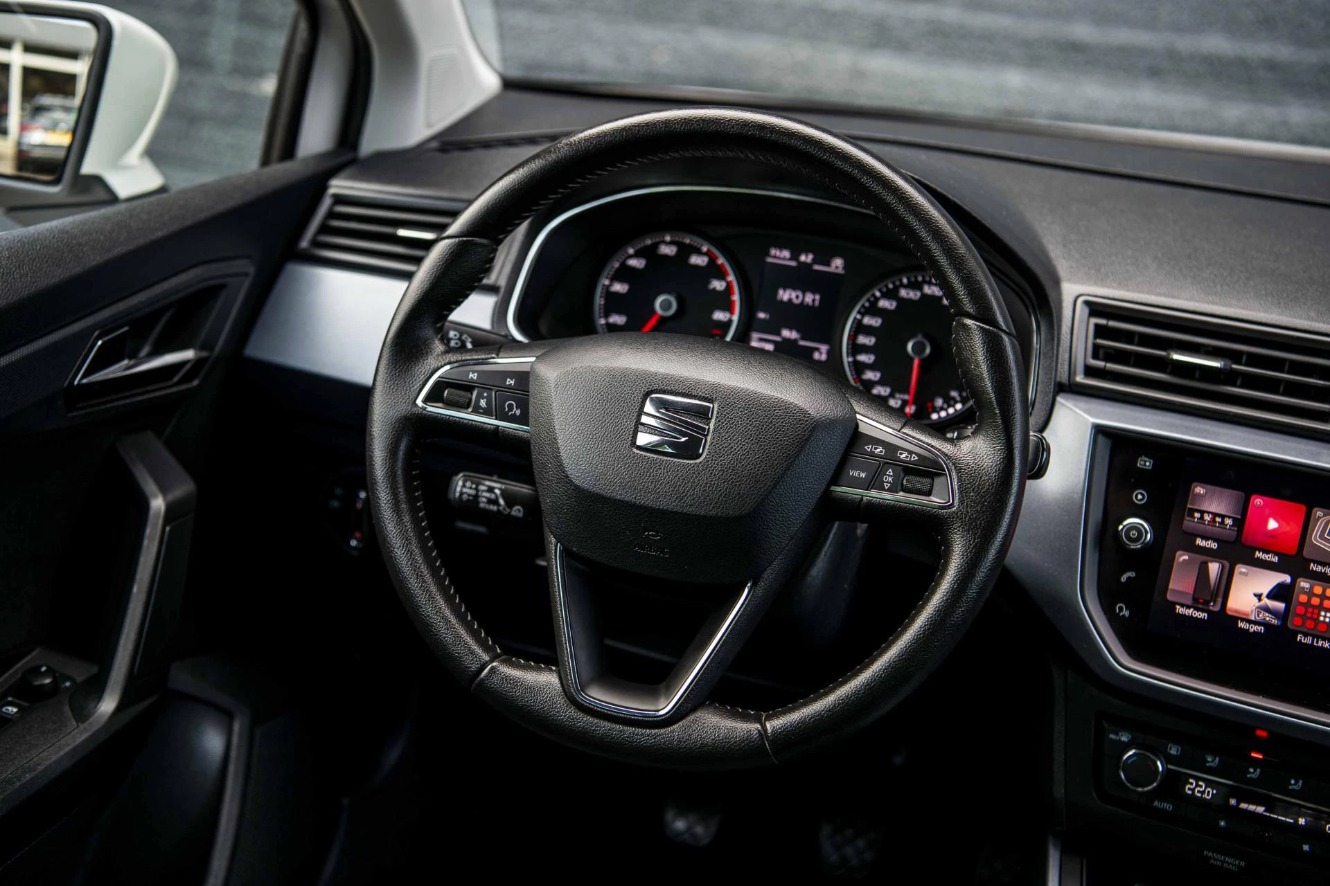 Hoofdafbeelding SEAT Arona