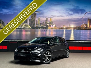 Volkswagen Golf 1.5 TSI R-Line |Keyless|Virtual|Camera