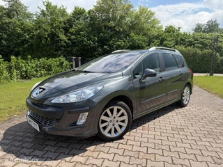 Peugeot 308 SW 1.6 VTi Sublime, Camera, PDC, Carplay, Pano, Clima