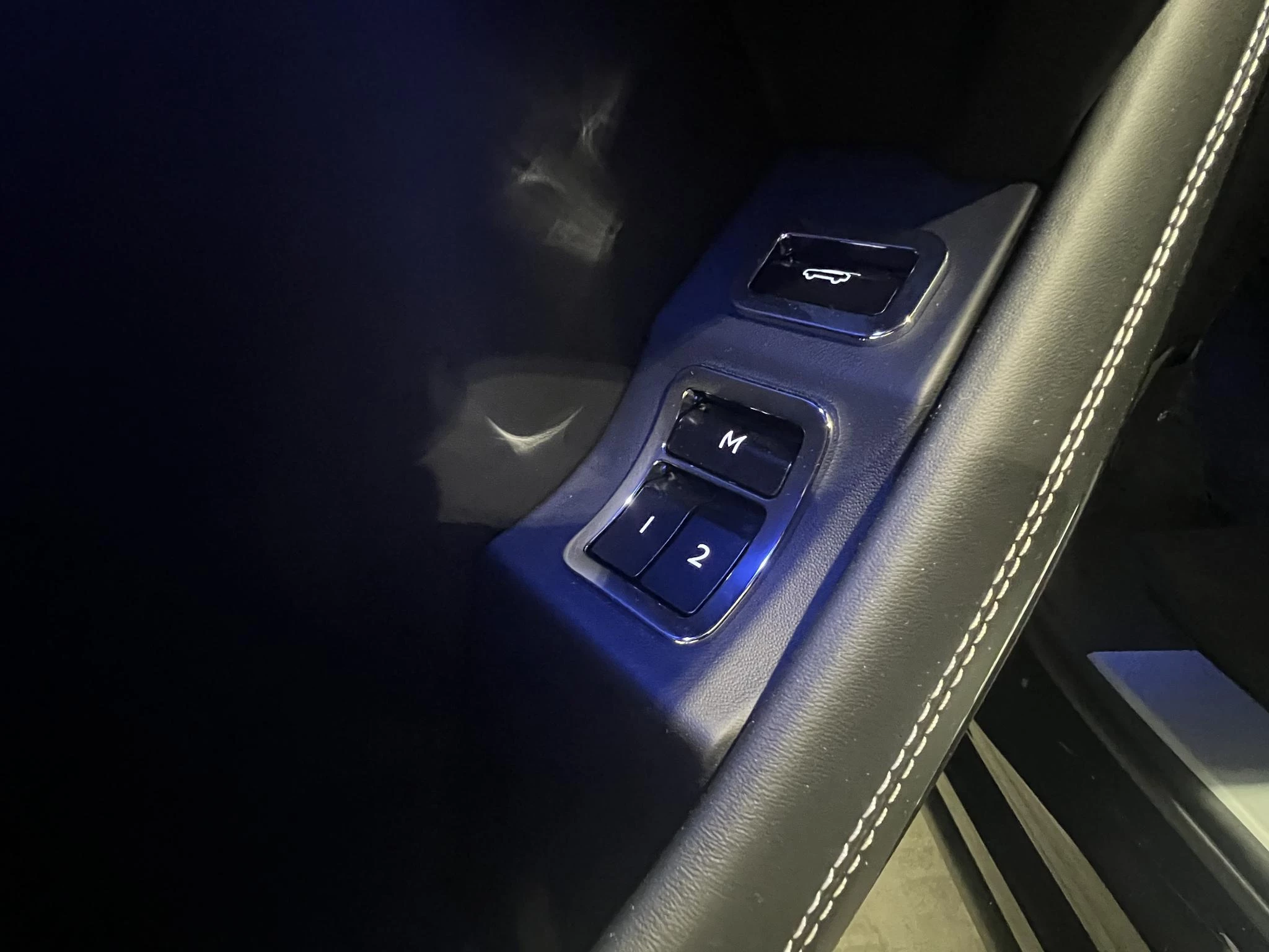 Hoofdafbeelding Bentley Bentayga