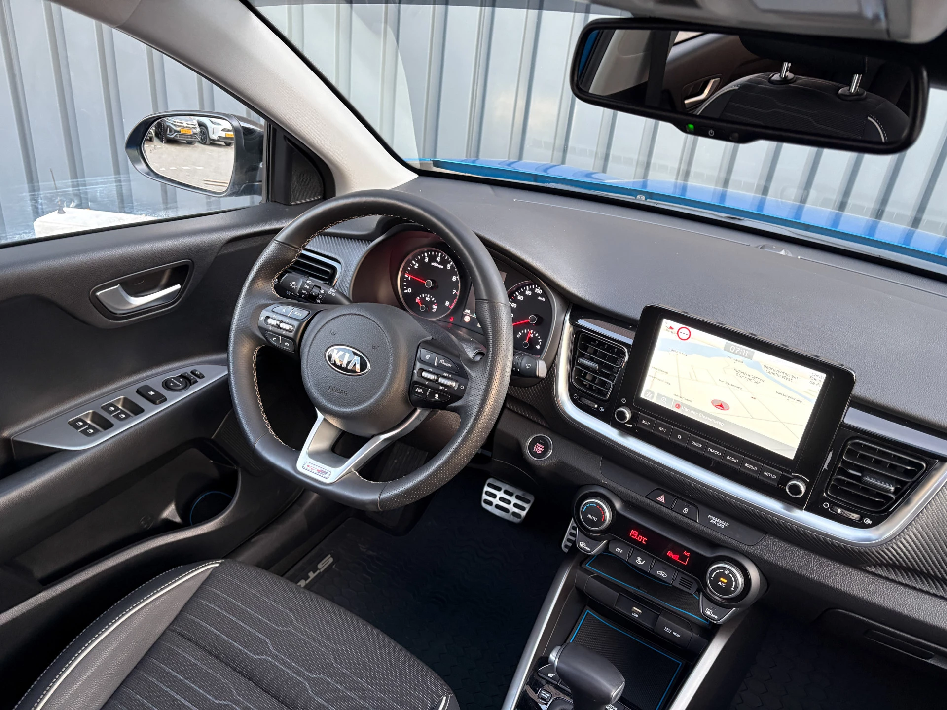 Hoofdafbeelding Kia Stonic