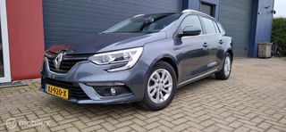 Renault Megane Estate 1.2 TCe,Trekhaak,Cruise