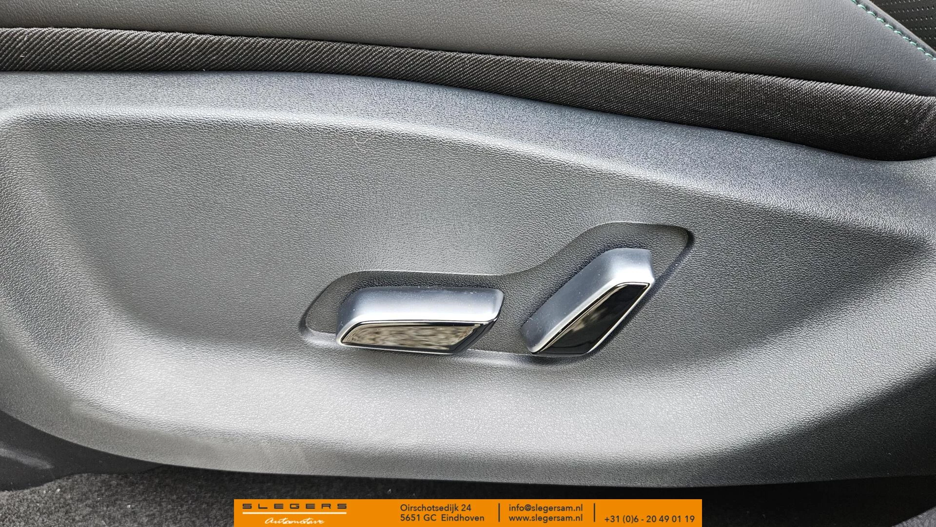 Hoofdafbeelding BYD SEAL U