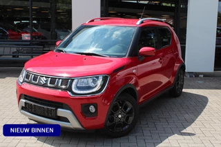 Suzuki Ignis 1.2 Smart Hybrid Select Automaat